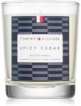 Tommy Hilfiger Home Collection Spicy Cedar свещ 180 гр