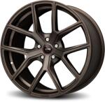  5x110 20x8.5 ET30 RF-01 Metallic Brown 65.1