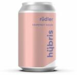 hübris Hübris Rüdler Grapefruit Radler /Dobozos/ [0, 33L|3, 1%] - idrinks