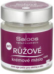 Saloos Bio Creamy Shea Butter Rose 110ml