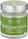 Saloos Bio Creamy Shea Butter Bergamot 110ml