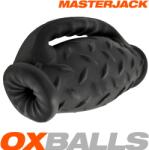Oxballs Masterjack Black Ice