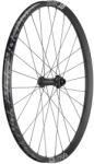 DT Swiss EX 1700 Spline 30, 27, 5-es (584X30) MTB első kerék, alu, tárcsafékes, CenterLock, átütőtengelyes (15x110 mm), Boost, TL Ready, 902g, fekete