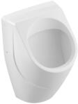 Villeroy & Boch O. novo szívó kerámia vizelde rejtett vízbekötésű, hátsó kifolyású, alpin fehér 75240001 (75240001)