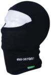 Oxford Balaclava cu glugă Oxford negru (AIM167-103)