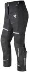 Street Racer Pantaloni de motocicletă Street Racer Betty II de damă negri (STRKABETTY2BLLADY) - motozem - 759,00 RON