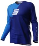 Shot Tricou motocross Shot Squad albastru lichidare (SHOA07-12D1-A02)