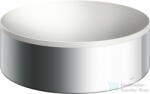 Hansgrohe AXOR SUITE 30 cm-es pultra ültethető mosdó csaplyuk nélkül, matt fehér/króm 42000000 (42000000)