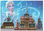 Ravensburger 12000261 - Disney Castle Collection - Elsa - 1000 db-os puzzle (12000261)