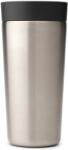 Brabantia Brabantia MAKE & TAKE thermo bögre, 360 ml, sötétszürke, acél (BRAB228681)