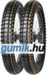 Mitas Speedway ( 3.75-19 TT 61P hátsó kerék, Mischung SOFT, NHS, gruen ) - gumik