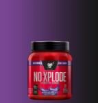 BSN - N. O. -xplode New Formula - Legendary Pre-workout - 390 G - Purple Power Grape