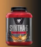 BSN - Syntha-6 Edge Performance Series - 4.2 Lbs - 1920 G - Chocolate Peanut Butter