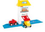 Mattel Set de constructie - La plimbare (FP1824) - erfi