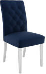  Szék Racine 111 (Fehér + Magic Velvet 2216)