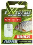 Nevis Előkötött horog keszeg 10/cs. 10-es (5701-010) - nextfish