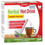 JutaVit HERBAL HOT DRINK 24 db - bioszallito