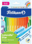 Pelikan Colorella Star C302 30 színű filctoll készlet (00822336) - tintasziget