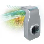  Ista akváriumi terráriumi hűtő ventilátor - akasztós, 2 fokozattban állítható teljesítménnyel ((ISTA)I104)