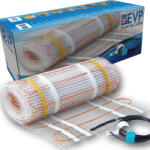 EVP EVP-100-LDTS (0, 5x9, 4m) 4, 7m2 100W/m2 230V, 460W fűtőszőnyeg (LDTS10047) (LDTS10047)