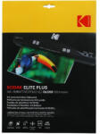 Kodak A4 160 micron 25 db/csomag fényes lamináló fólia (KO-LMA4-PK25A) - tintasziget