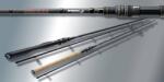 SPORTEX Lanseta SPORTEX CARAT GT-S ULTRA LIGHT, 2.10m, 0.6-9g, 2 tronsoane (CC2100)