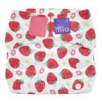 Bambino Mio Miosolo egyméretű All-in-one mosható pelenka, Strawberry Cream ()