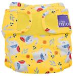 Bambino Mio Miosoft mosható pelenka külső 3-9kg, Elephant Stomp ()