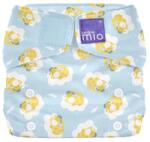 Bambino Mio Miosolo egyméretű All-in-one mosható pelenka, Dreamy Giraffe ()