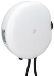 V-TAC EV töltő, 7kW elektromos autó töltő, 230V 32A, IP65/IK10 - SKU 11868 (11868)