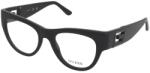 GUESS Dioptriás szemüvegek Guess GU2988 001 - lencsebolt