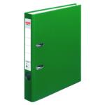Herlitz Biblioraft A4 plastifiat PP 5 cm / 8 cm diverse culori Herlitz 5 cm Verde (HZ5450507)