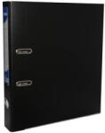 NOKI Biblioraft A4 plastifiat PP 5.5 cm / 7.5 cm diverse culori Noki Negru 5.5 cm (NOK56412-190)