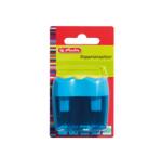 Herlitz Ascutitoare dubla Herlitz bicolora plastic cu container (HZ10921112)