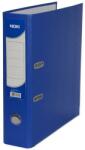 NOKI Biblioraft A4 plastifiat PP 5.5 cm / 7.5 cm diverse culori Noki Albastru 7.5 cm (NOK56411-130)