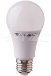 V-TAC Bec Led V-Tac 8.5W E 27 6400K Lumina Rece