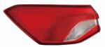 DEPO Lampa spate DEPO 431-19AWR-UE (431-19AWR-UE) - automobilus