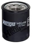 Hengst Filter Filtru ulei HENGST FILTER H824W (H824W) - automobilus