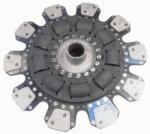 SACHS Disc ambreiaj SACHS 1878 051 801 (1878 051 801) - automobilus
