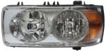 TRUCKLIGHT Far TRUCKLIGHT HL-DA002L (HL-DA002L)