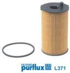 PURFLUX Filtru ulei PURFLUX L371 (L371) - automobilus