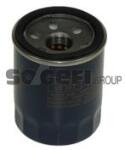 PURFLUX Filtru ulei PURFLUX LS287 (LS287) - automobilus