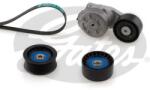 GATES Set curea transmisie cu caneluri GATES FleetRunner Micro-V® K028PK1890HD (K028PK1890HD)