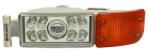 TRUCKLIGHT Proiector ceata TRUCKLIGHT FL-MA004L (FL-MA004L)