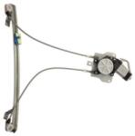 BLIC Mecanism actionare geam BLIC 6060-00-CI4410 (6060-00-CI4410) - automobilus