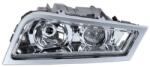 TRUCKLIGHT Proiector ceata TRUCKLIGHT FL-VO003L (FL-VO003L)