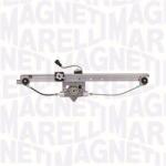 Magneti Marelli Mecanism actionare geam MAGNETI MARELLI ACQ0188