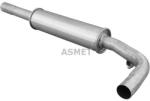 ASMET Toba esapamet intermediara ASMET 03.087 (03.087) - automobilus