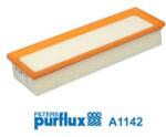 PURFLUX Filtru aer PURFLUX A1142 (A1142) - automobilus