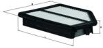 KNECHT Filtru aer KNECHT LX 3007 (LX 3007)